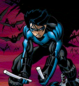 Nightwing